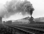 Great Western Railway 4-6-0 5000 "King George V"